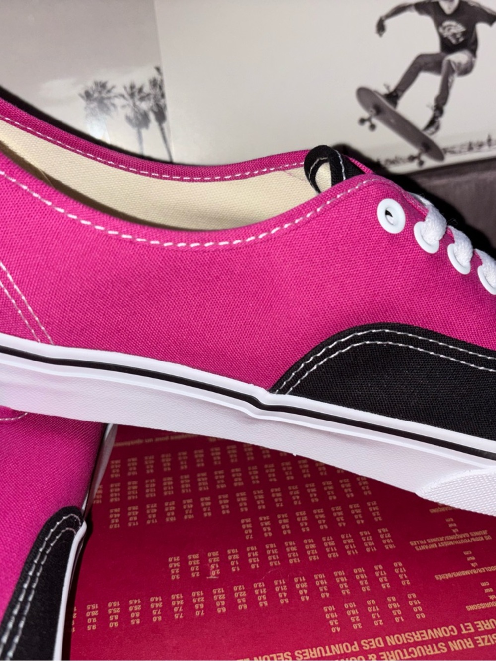 Vans Authentic Multiple Sizes - Picture 4 of 14